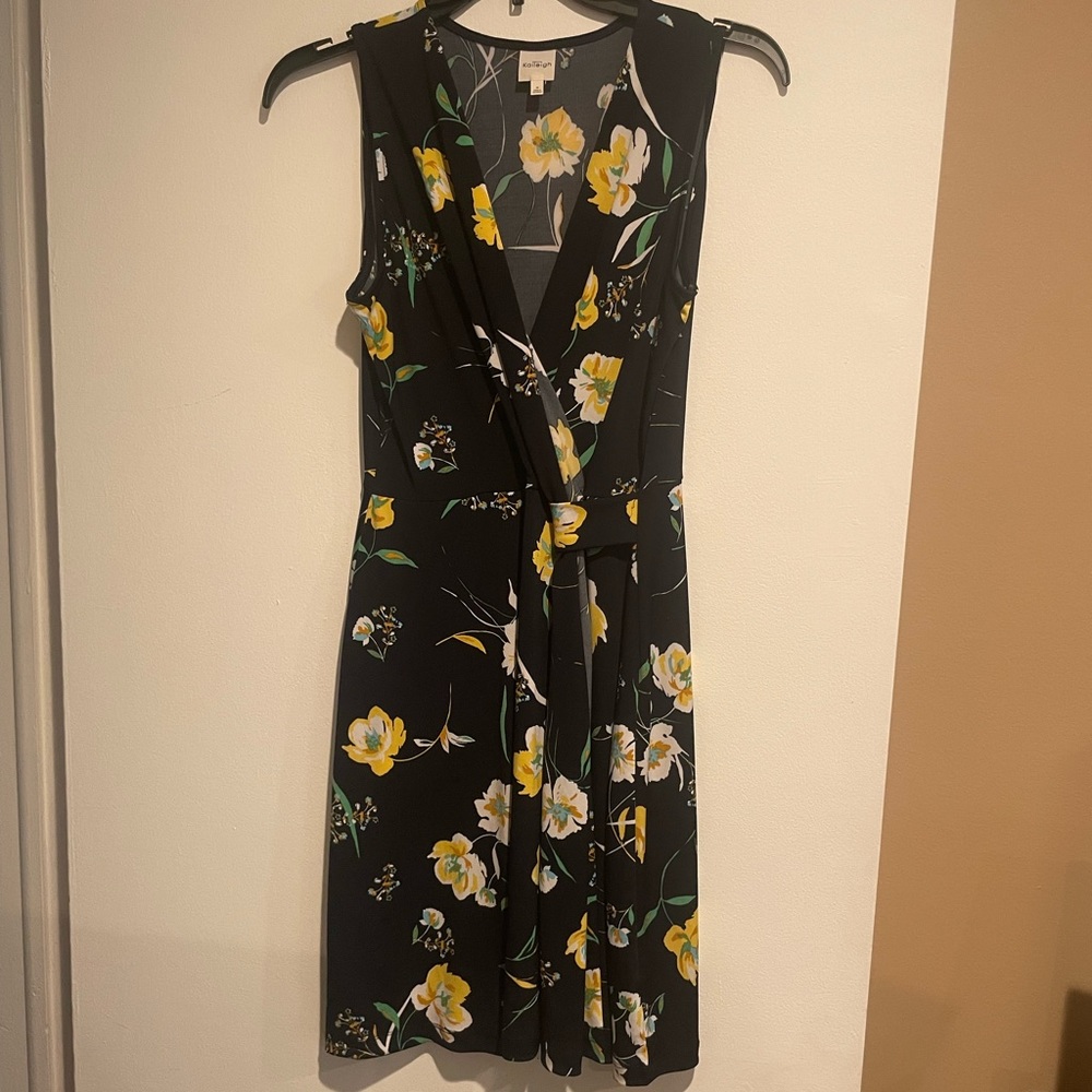 Kaileigh dress